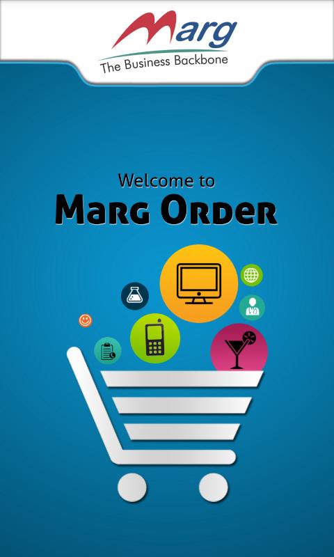 Marg Order [Old]