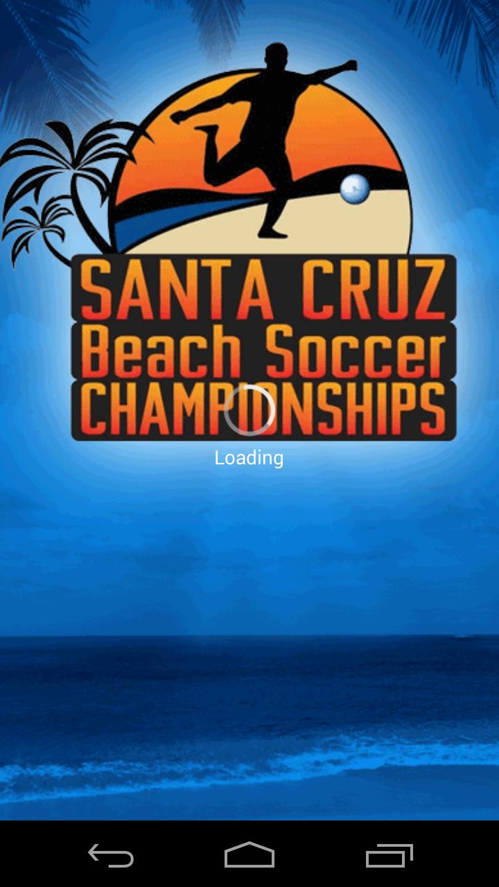 Beach Soccer Tournaments