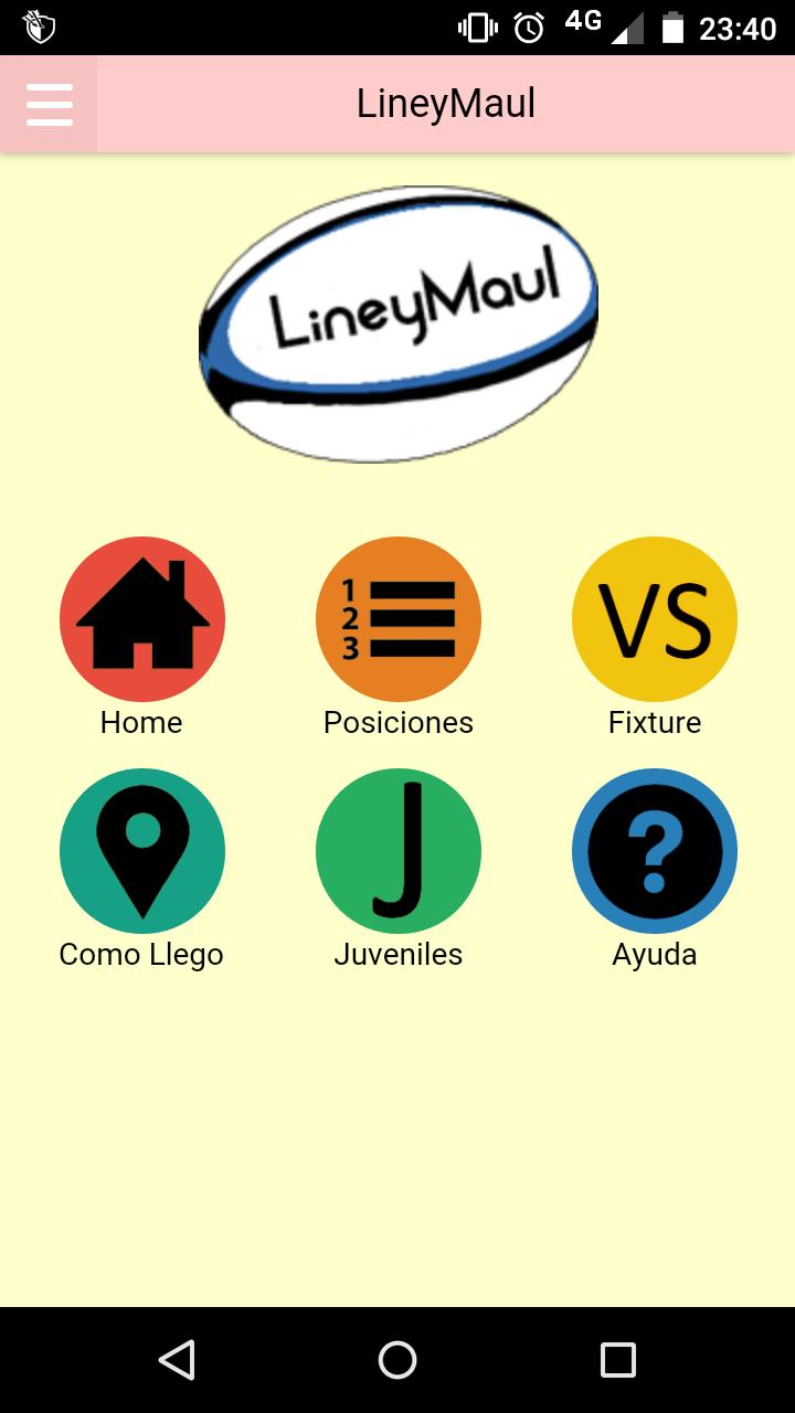 LineyMaul