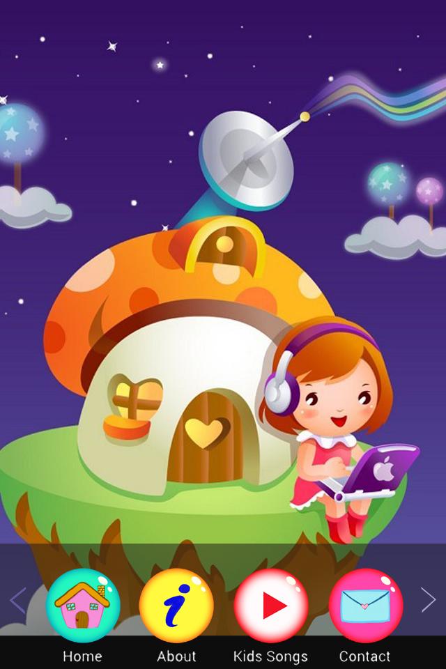 Nursery Rhyme Songs for kids