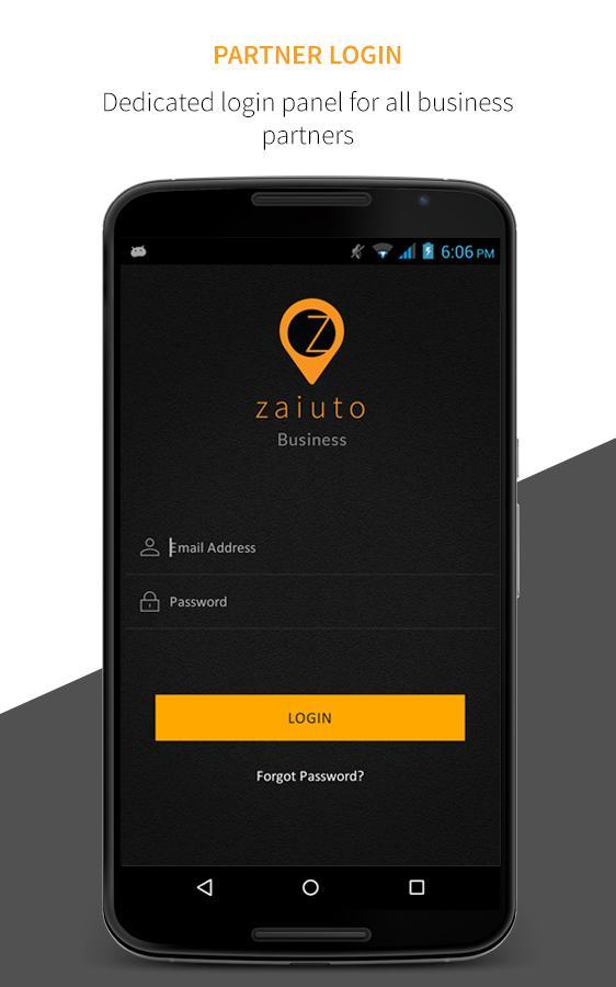 Zaiuto Business