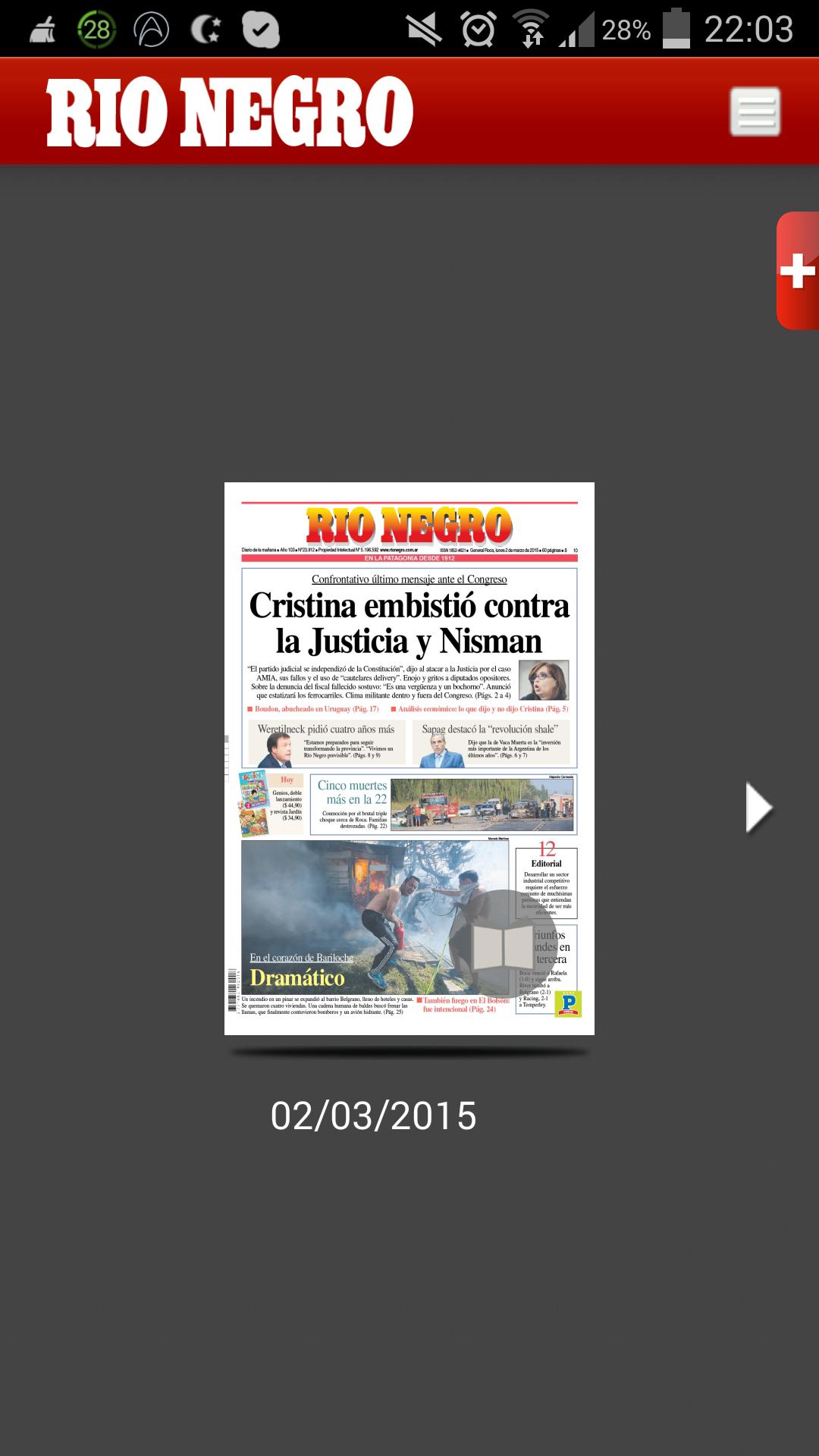 Rio Negro