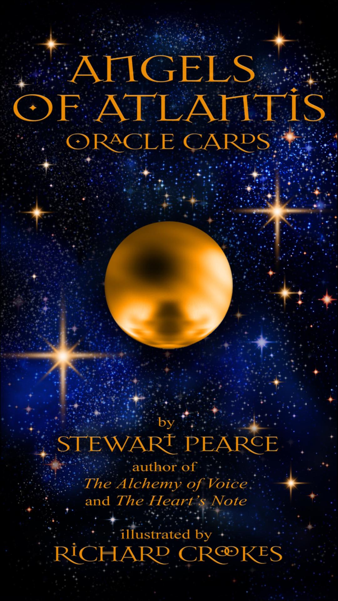 Angels of Atlantis Oracle Free