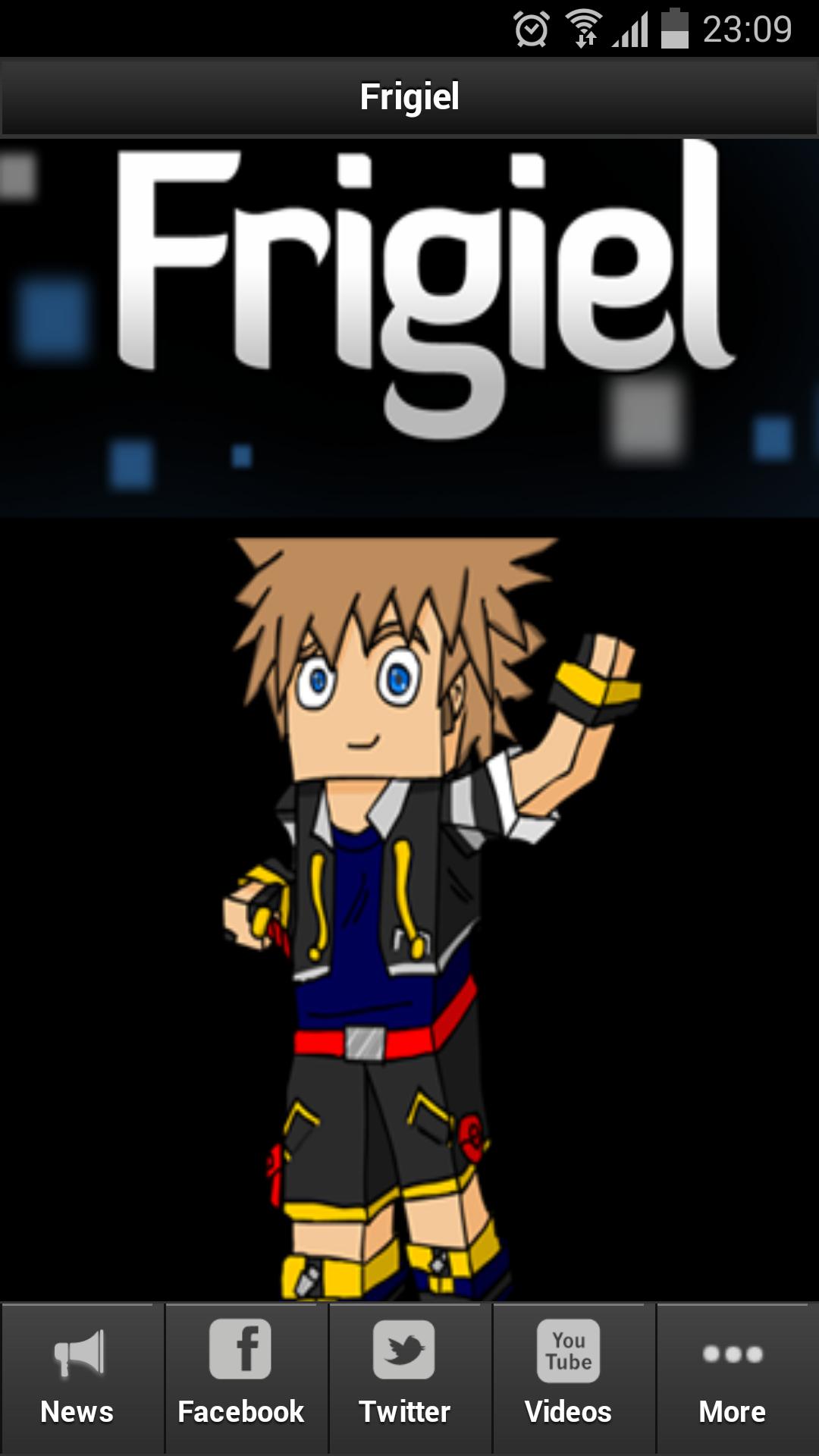 Frigiel