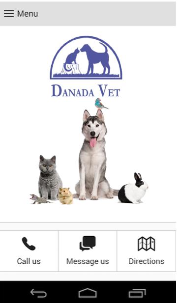 Danada Vet