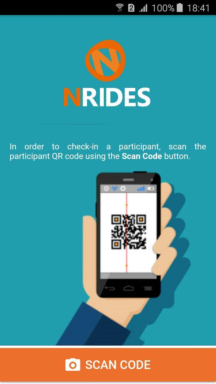 NRides