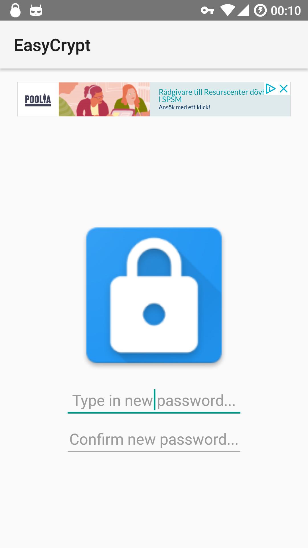 EasyCrypt