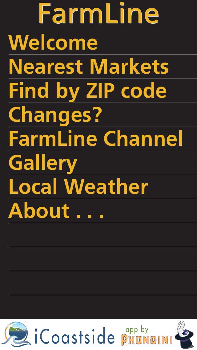 FarmLine