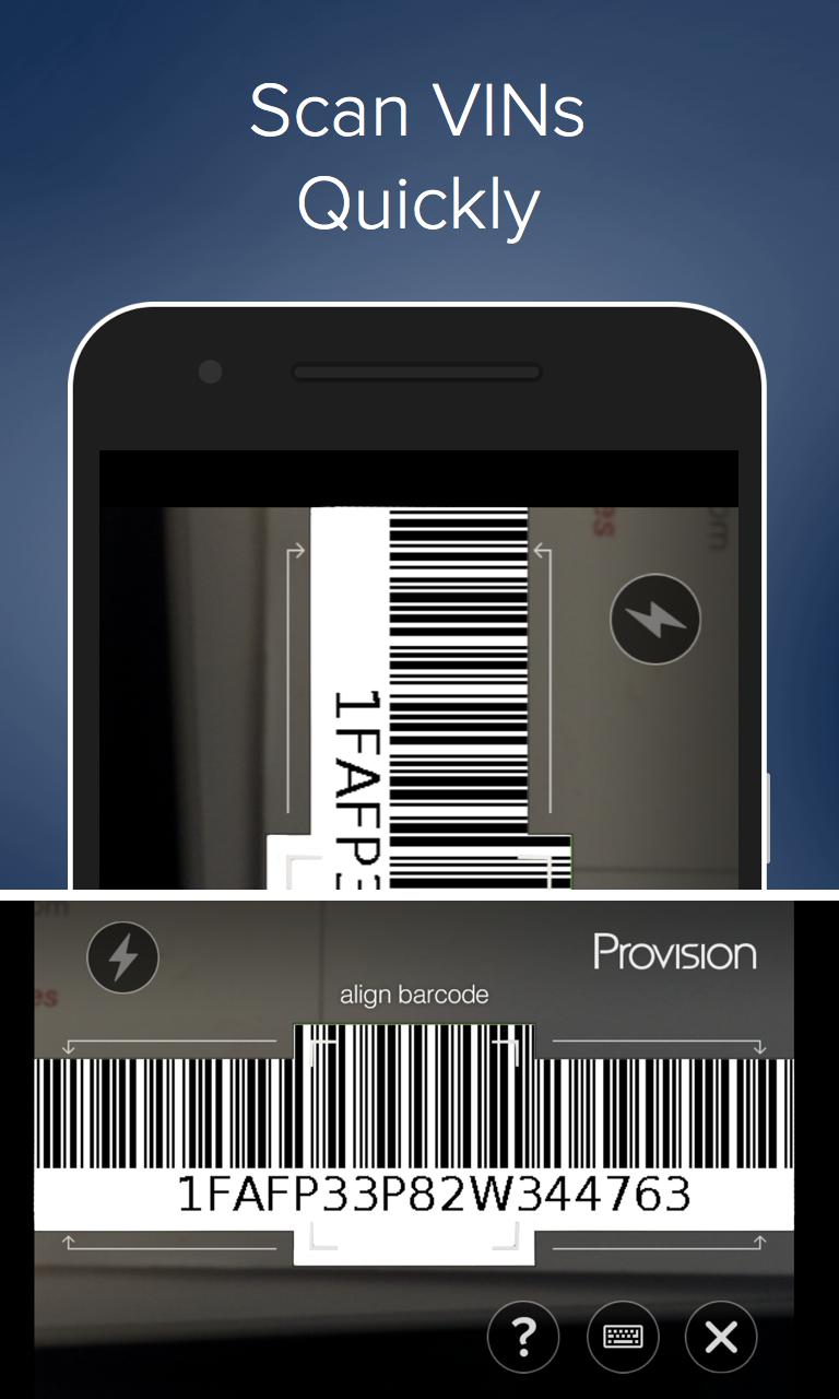 Provision Canada