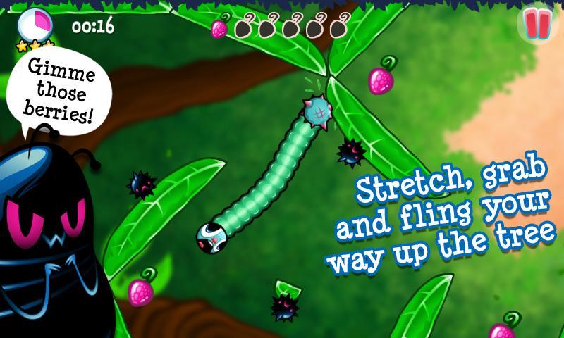 Swingworm