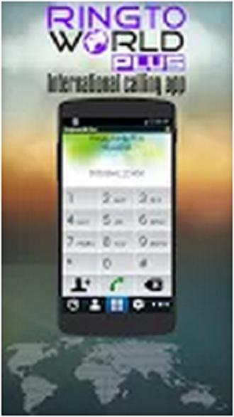 RingtoWorld PLUS