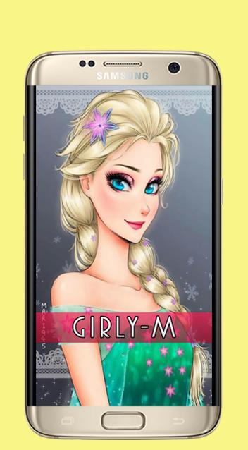 Beautiful Girly Pictures 2017