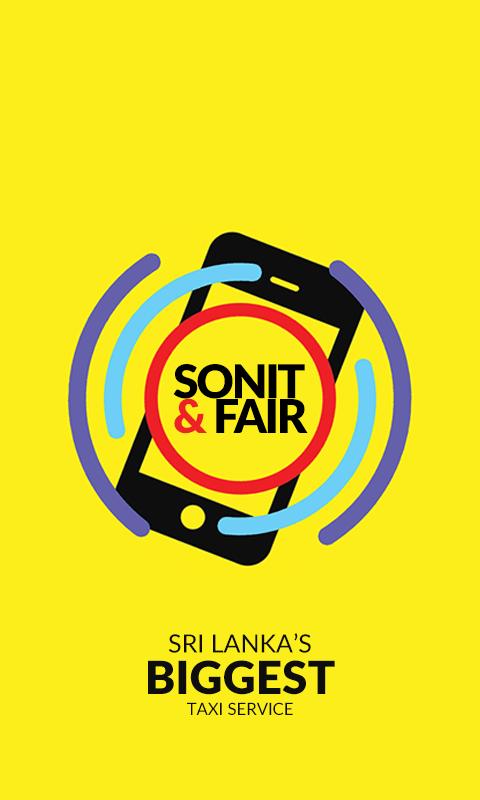 Sonit & Fair Taxi
