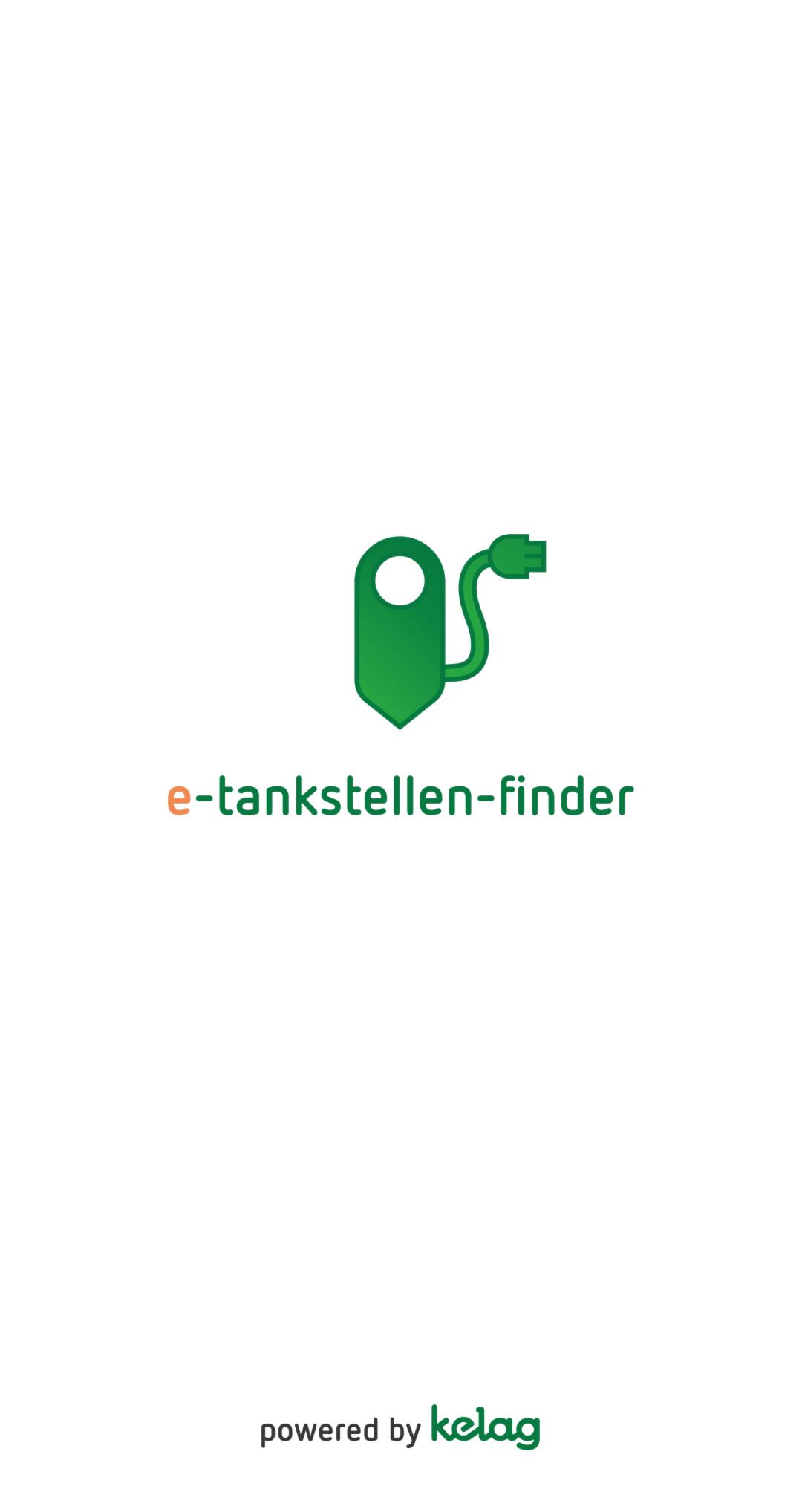 E-Tankstellen