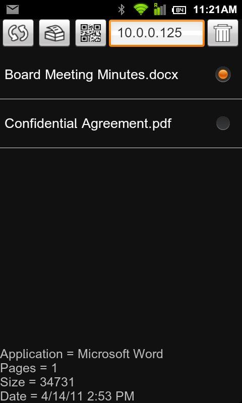 Dynamic Print Routing