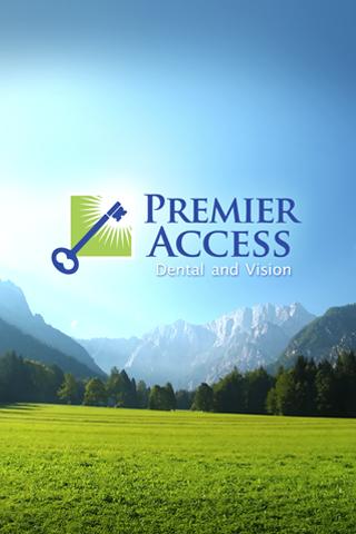 Premier Access Dental & Vision