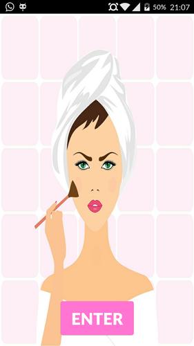 DIY Beauty tips: Nail Designs, Skincare & make up