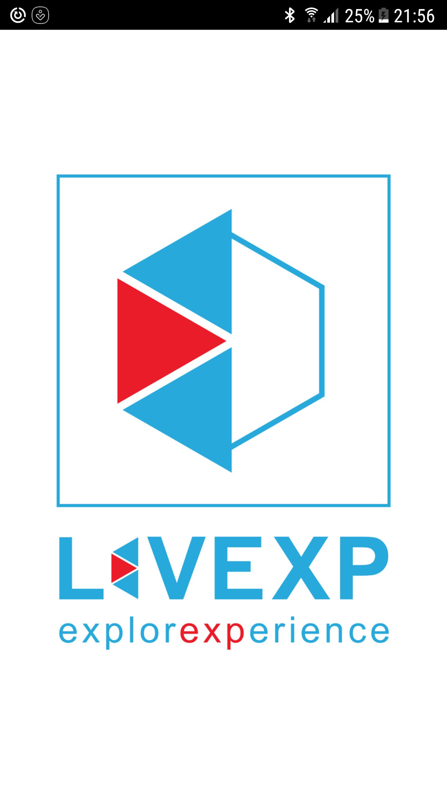 Livexp