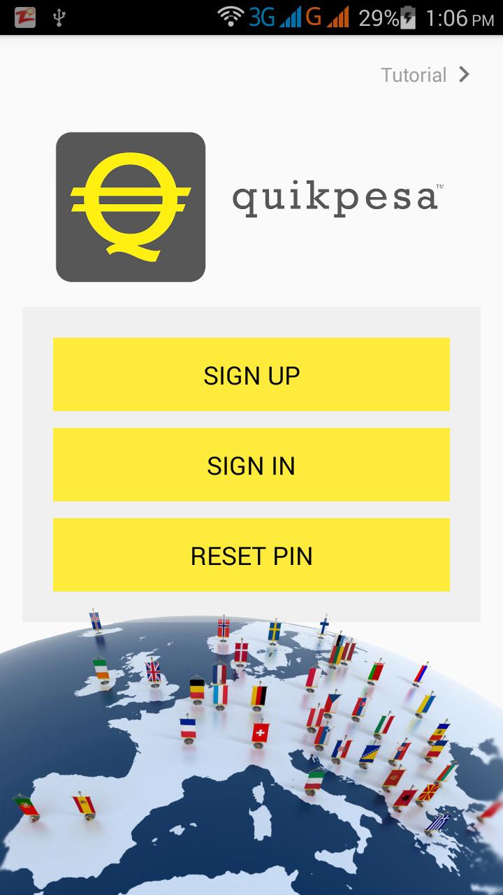 QuikPesa