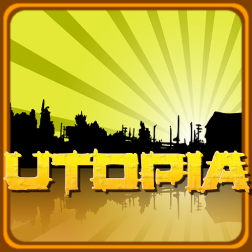 Utopia City Constructor