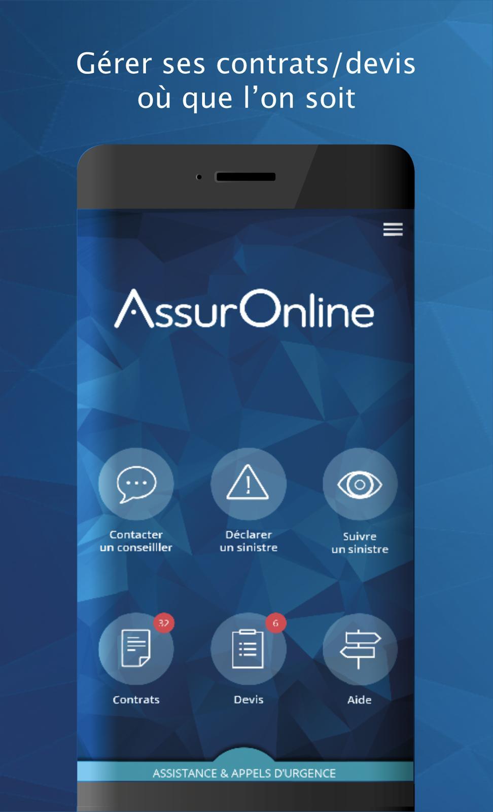 AssurOnline