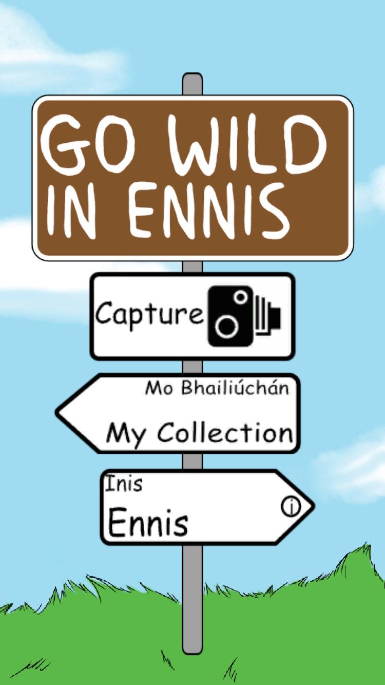 Go Wild In Ennis