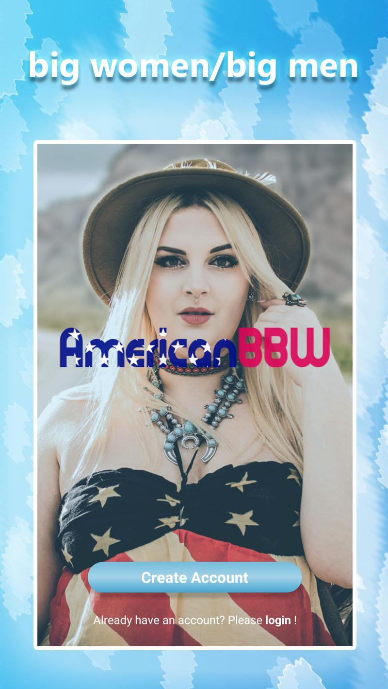 AmericanBBW