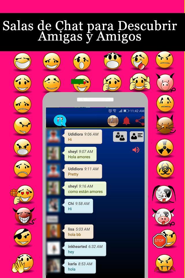 Kids messages- discover friendship, Girls chatting