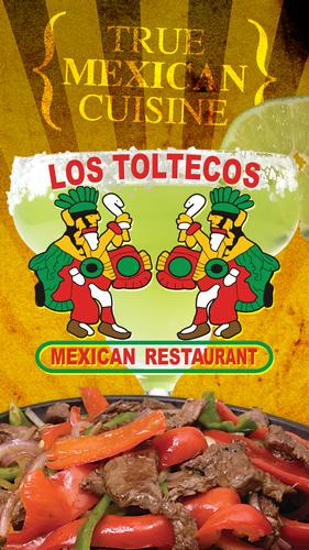 Los Toltecos Restaurants