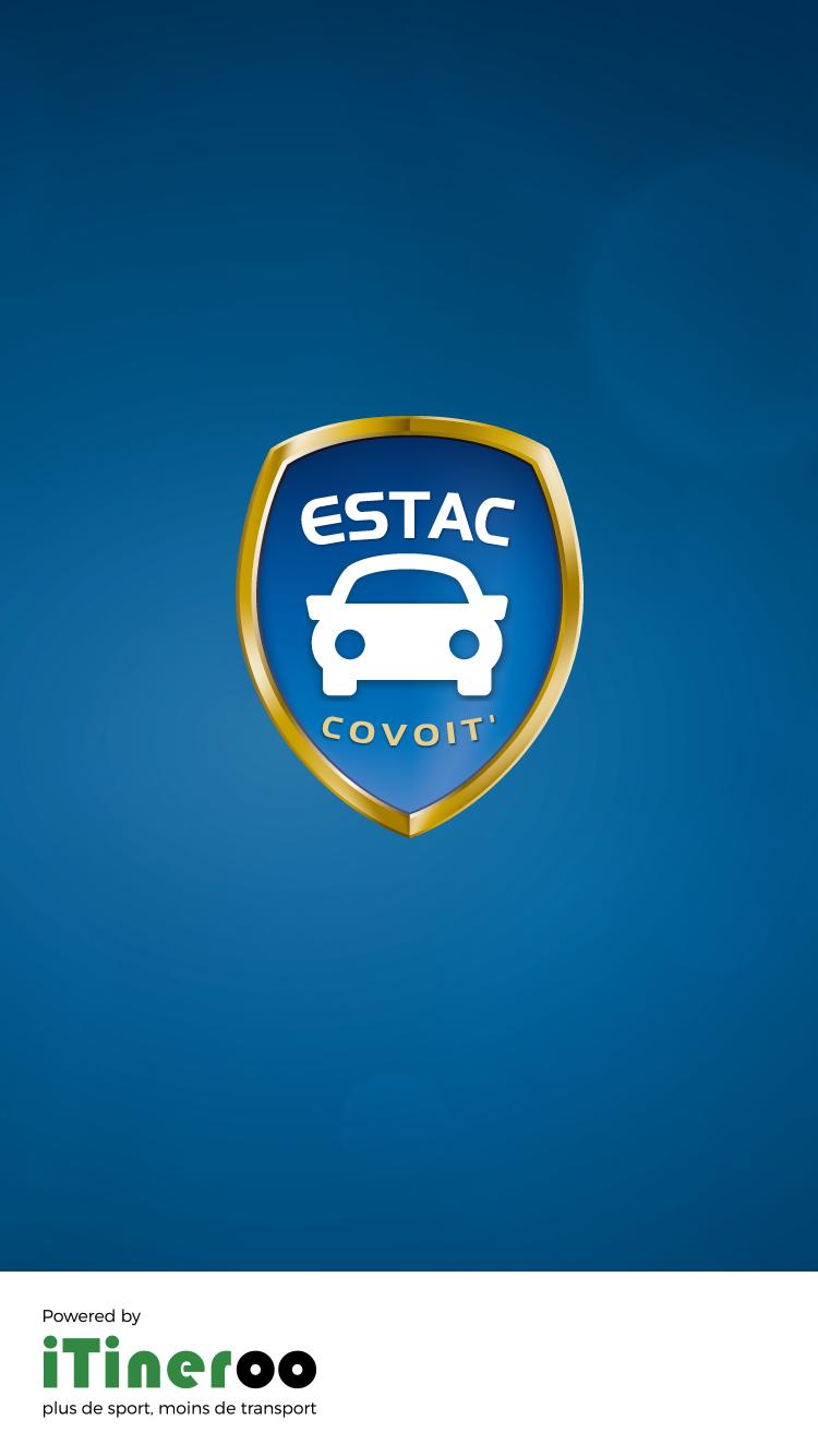 ESTAC Covoit'