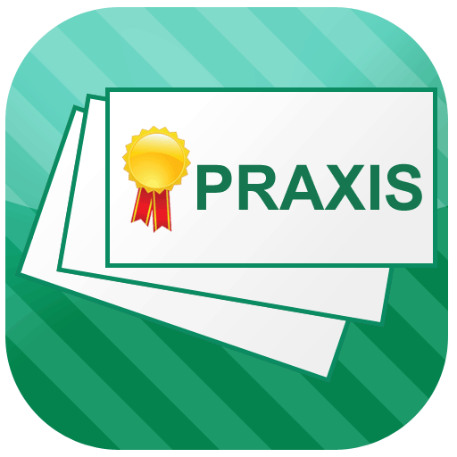 PRAXIS Flashcards