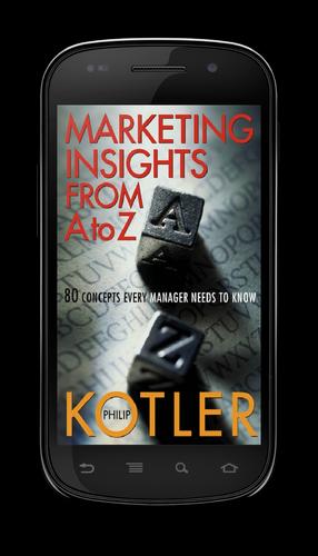 Marketing Management(kotler)