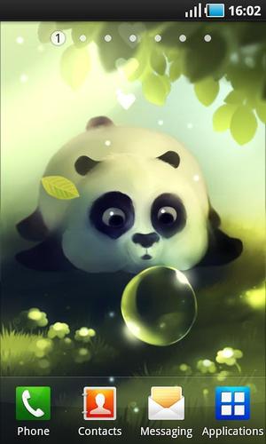 Panda Dumpling Lite