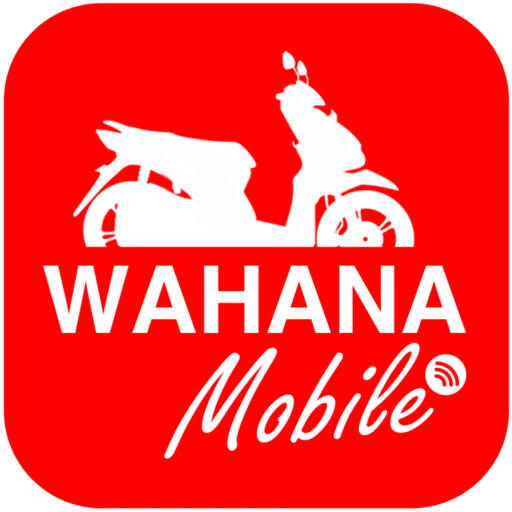 WAHANA Mobile - Dealer Honda