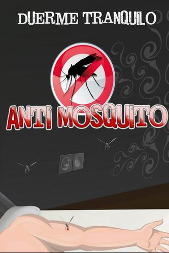 Anti Mosquito
