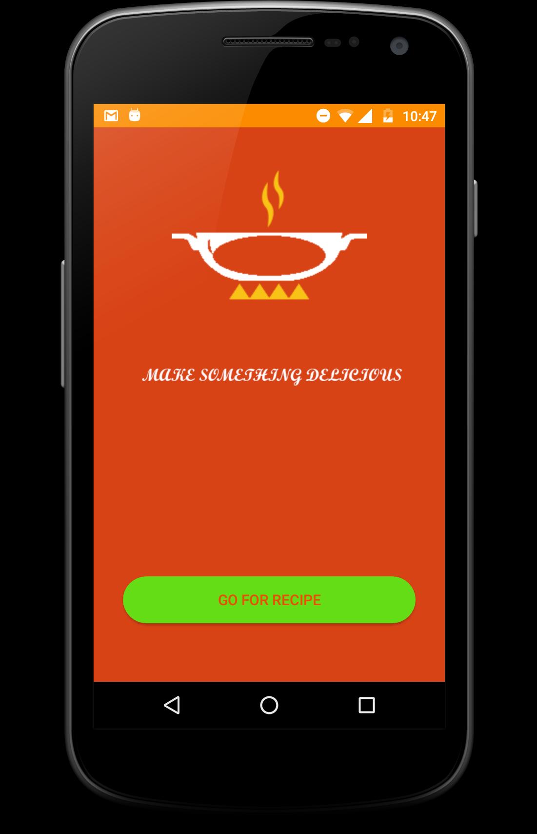 Delicious - North Indian