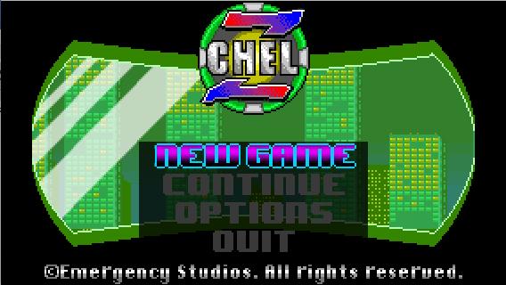 Chel-Z