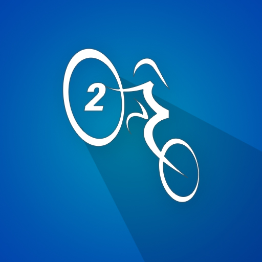 BIKET - GPS speedometer