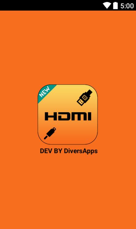 HDMI Connector(usb/mhl/wifi/hdmi)