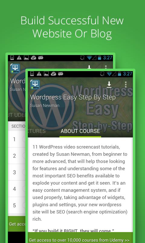 Learn Wordpress SEO
