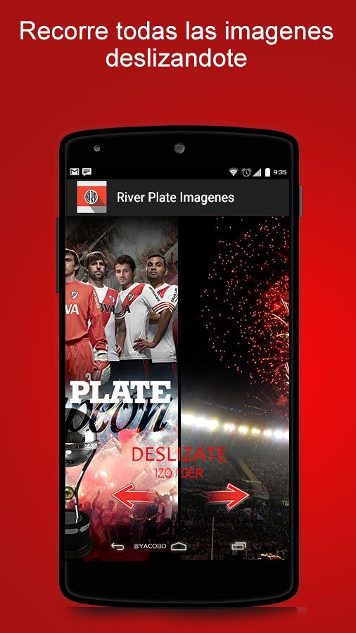 Imagenes de River Plate