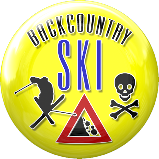Backcountry Ski Lite