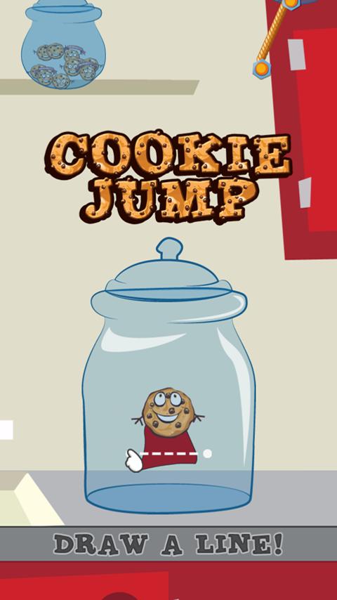 Cookie Jump