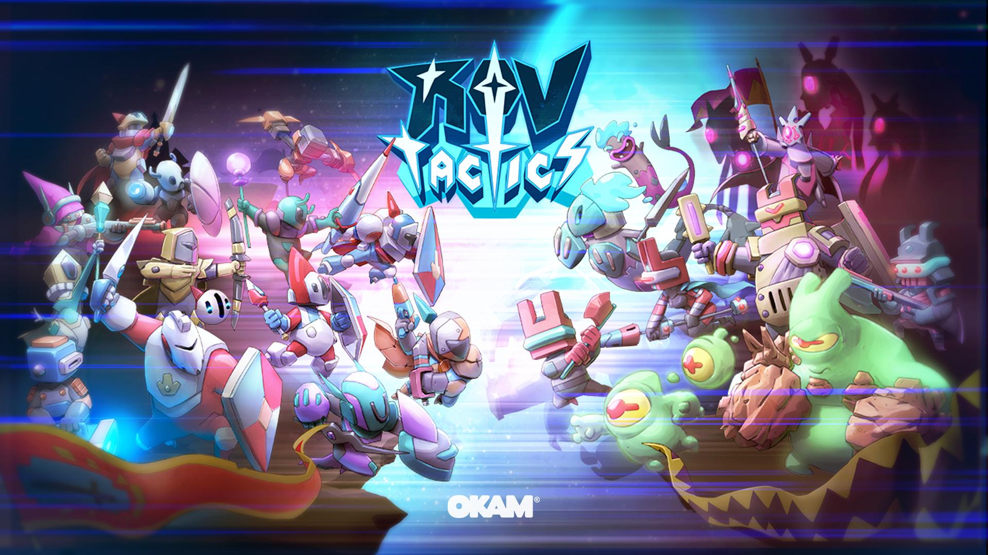 RoV Tactics (Unreleased)