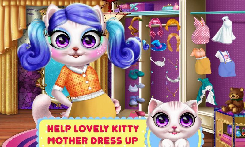 Lovely Kitty SPA-Salon/Makeup