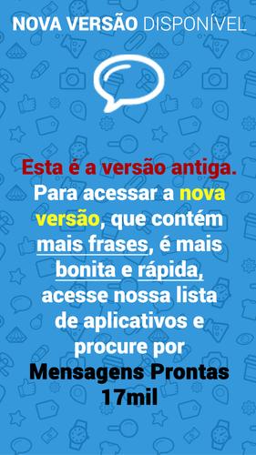 SMS Prontas - 15mil frases!