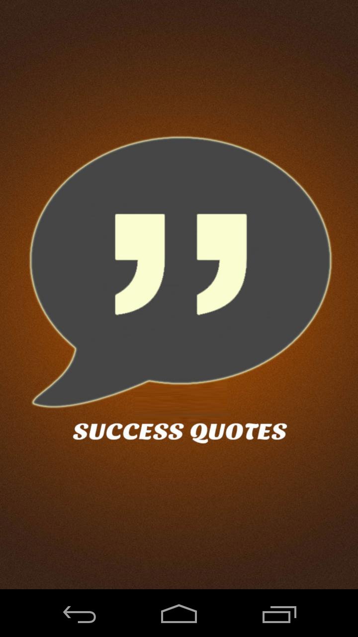 Best Success Motivate Quotes