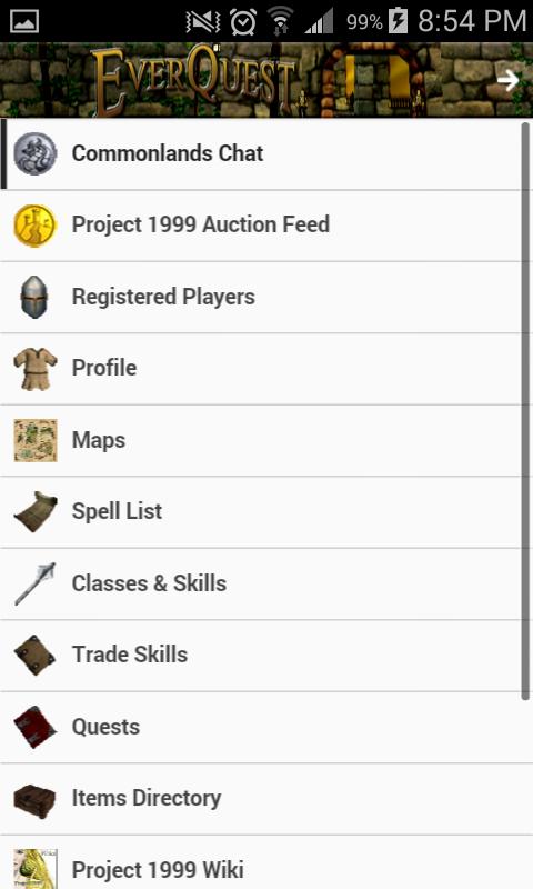 Toolkit for EverQuest