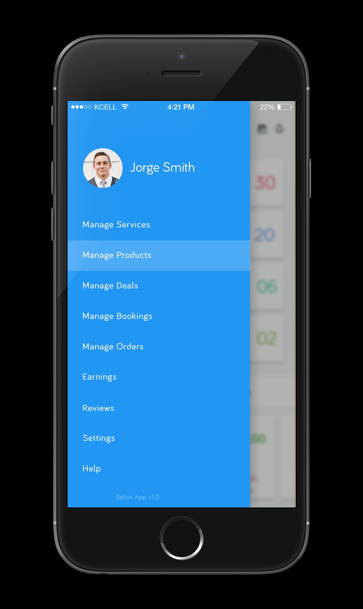 SoloSalon Pro: Beauty Management Made Easy