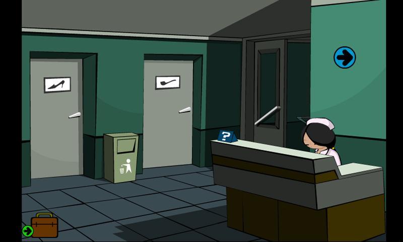 Dr.Stanley's House II